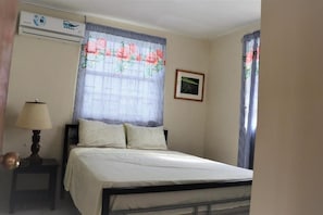 独立别墅, 3 间卧室, 露台 | 熨斗/熨衣板、免费 WiFi