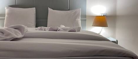 3 bedrooms, iron/ironing board, WiFi