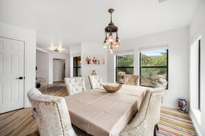 تناول الطعام