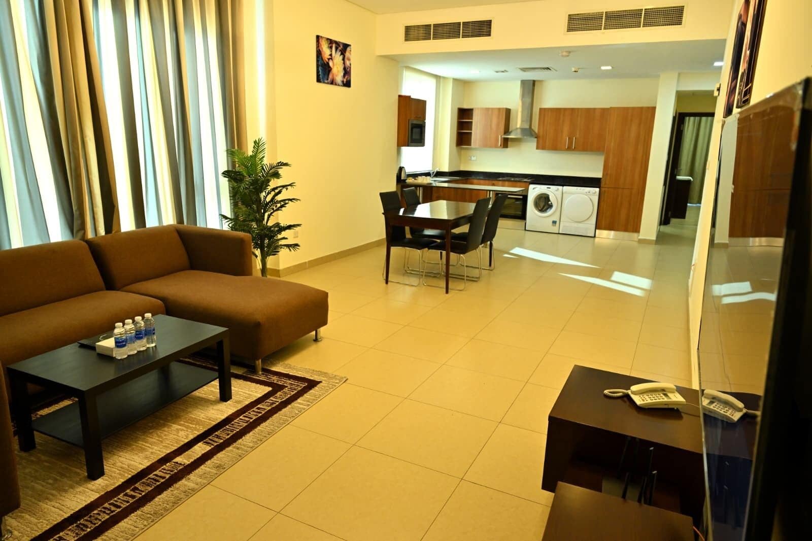 In-room safe, desk, blackout drapes, soundproofing