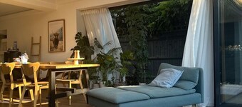 Open Mind Property - Escape to the New Forest Edge