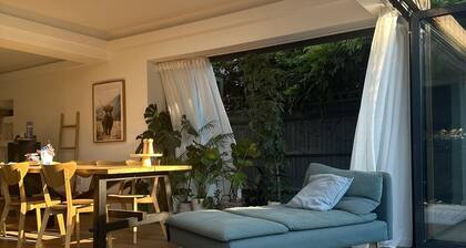 Open Mind Property - Escape to the New Forest Edge