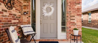 Ambrose Retreat~Central Texas