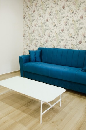 منطقة الاستقبال