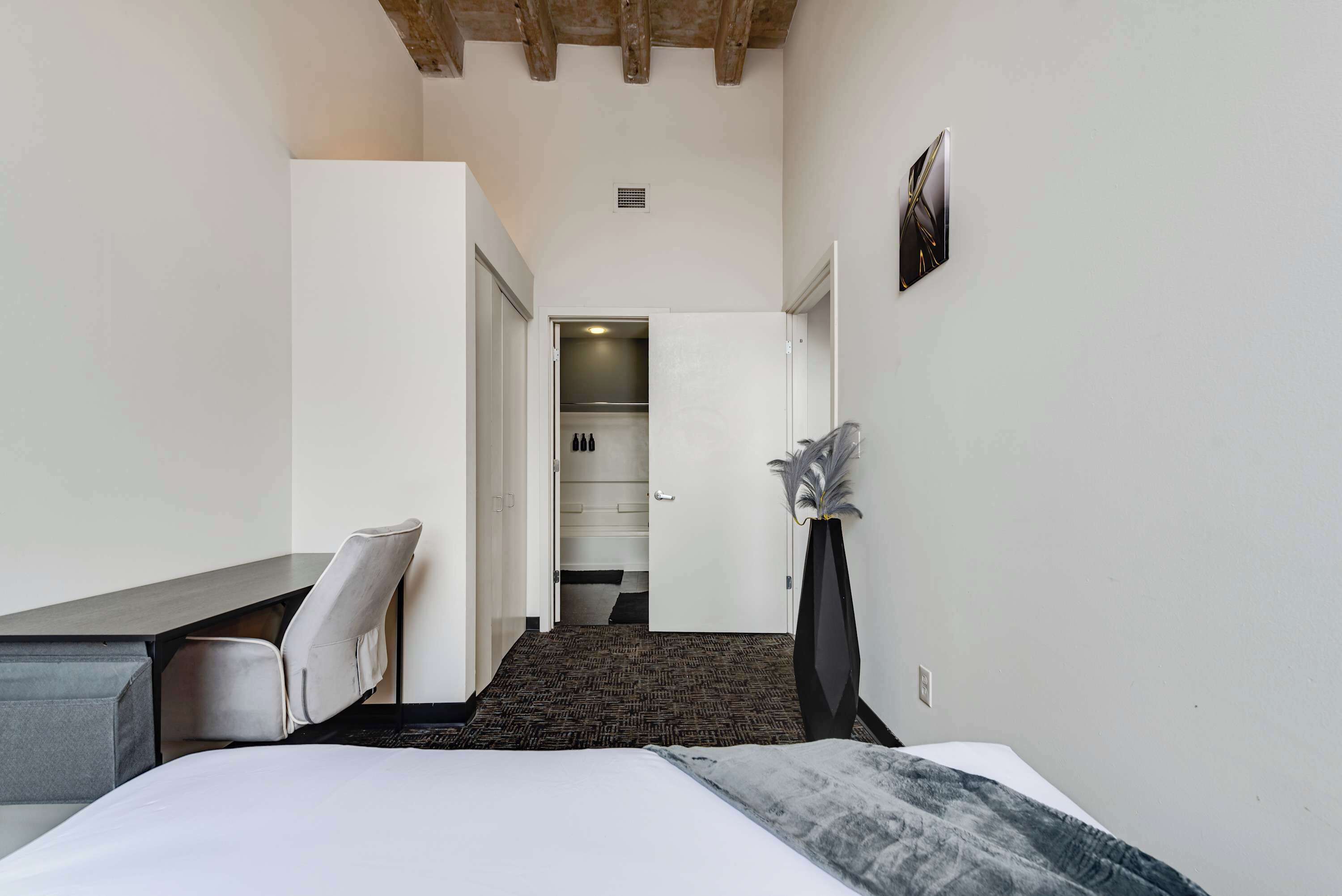4 Schlafzimmer, Bügeleisen/Bügelbrett, Reisekinderbett, WLAN