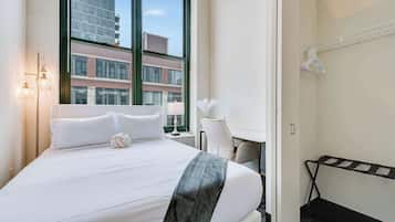 4 quartos, ferros/tábuas de passar roupa, berço de viagem, Wi-Fi