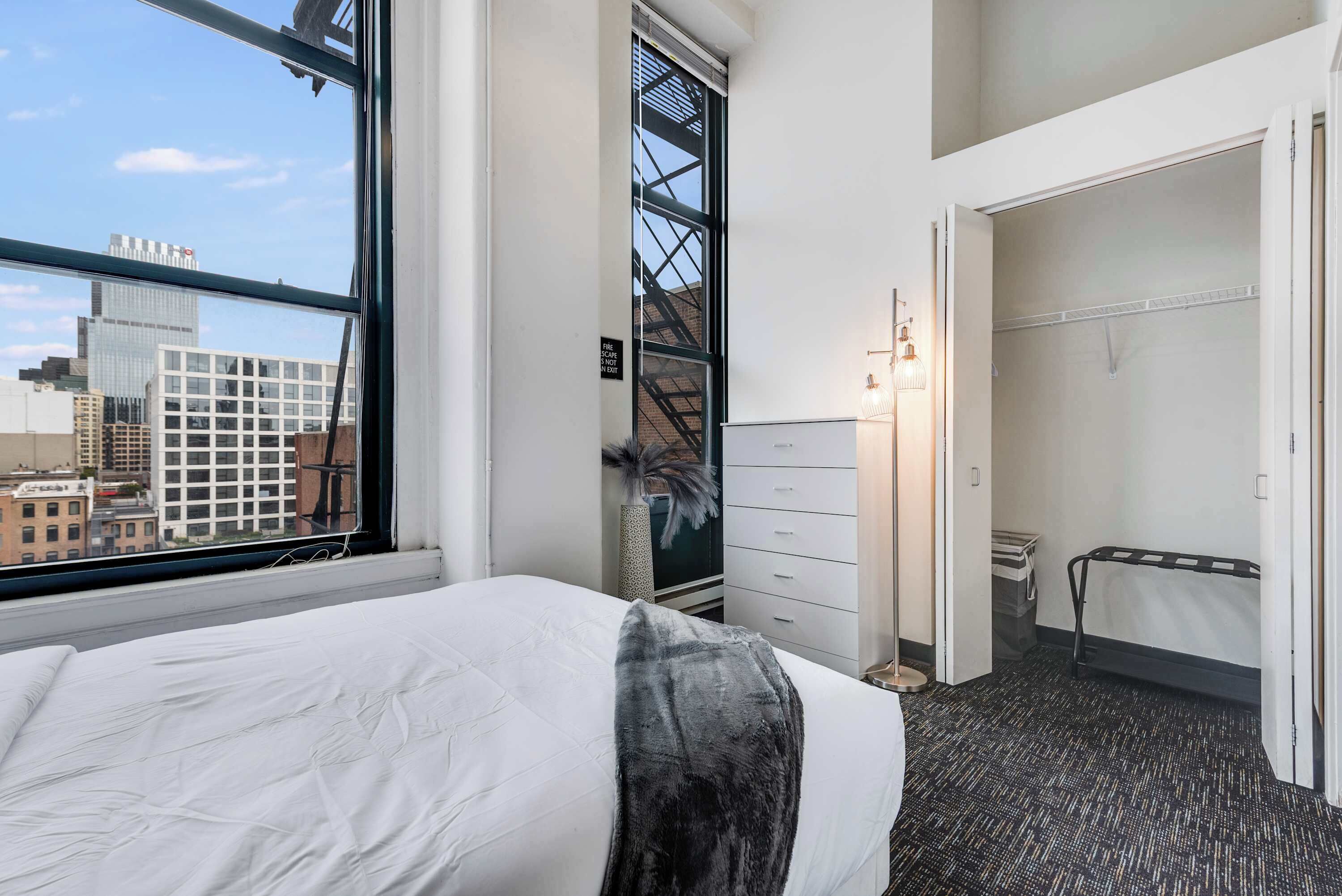 4 habitaciones y wifi 