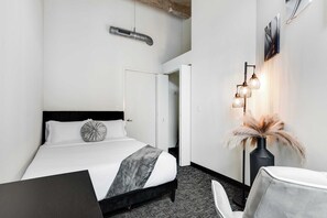 4 chambres, Wi-Fi