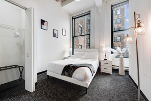 4 bedrooms, WiFi