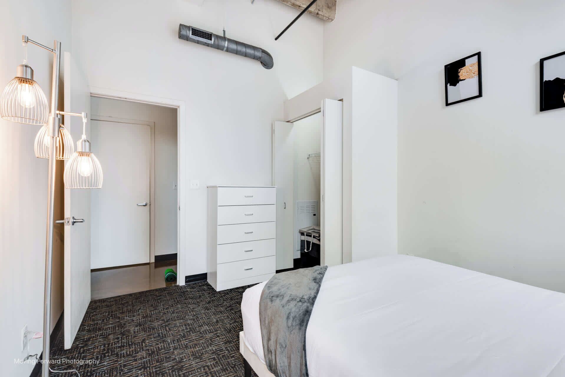 4 Schlafzimmer, WLAN