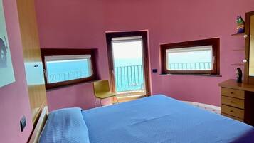 2 soveværelser, internetforbindelse