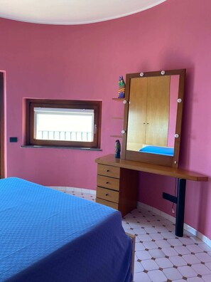 2 camere, accesso a Internet