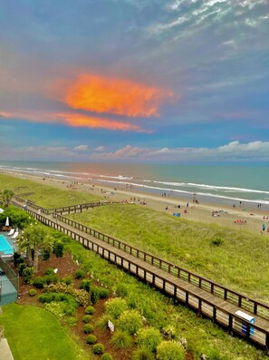 Strand