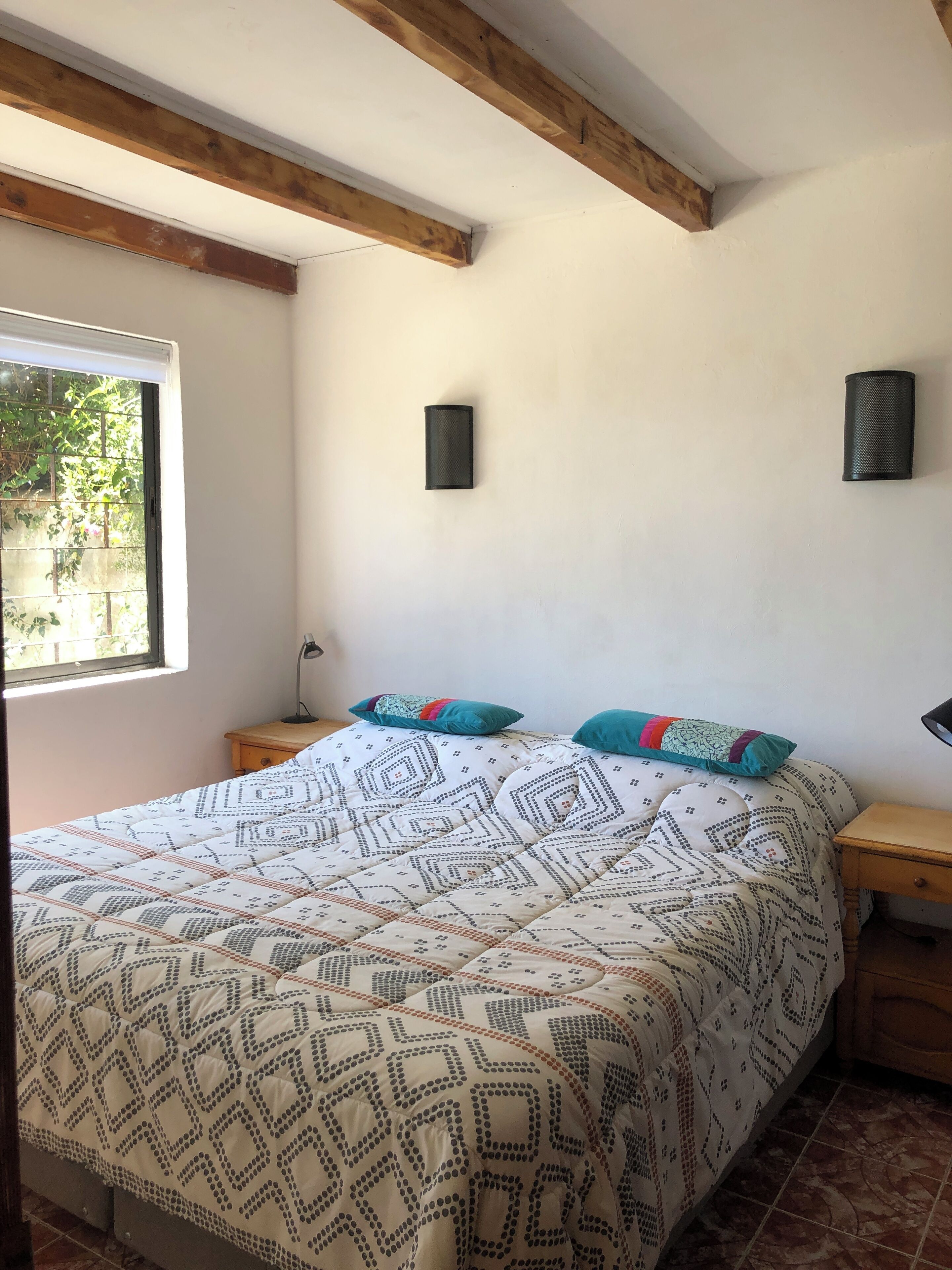 1 habitación, wifi gratis y ropa de cama 