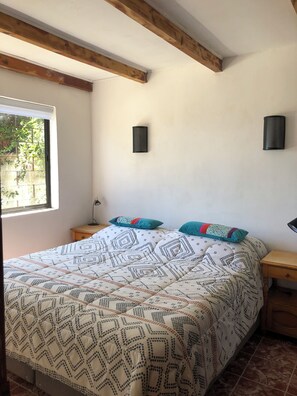 1 habitación, wifi gratis y ropa de cama 