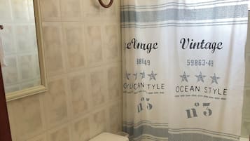 Savon, papier toilette