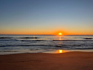 Plage, serviettes de plage
