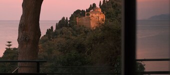 Villa Franca, a Garamonds Property