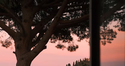 Villa Franca, a Garamonds Property