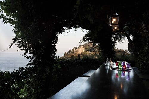 Villa Franca, a Garamonds Property