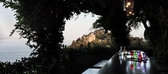 Villa Franca, a Garamonds Property