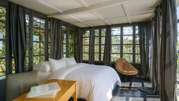 7 Schlafzimmer, Bügeleisen/Bügelbrett, WLAN, Bettwäsche