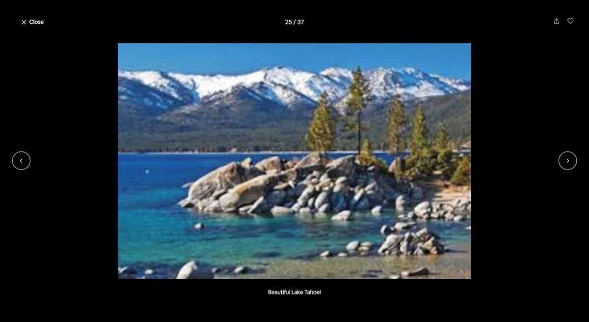 Image de profil de l’hôte