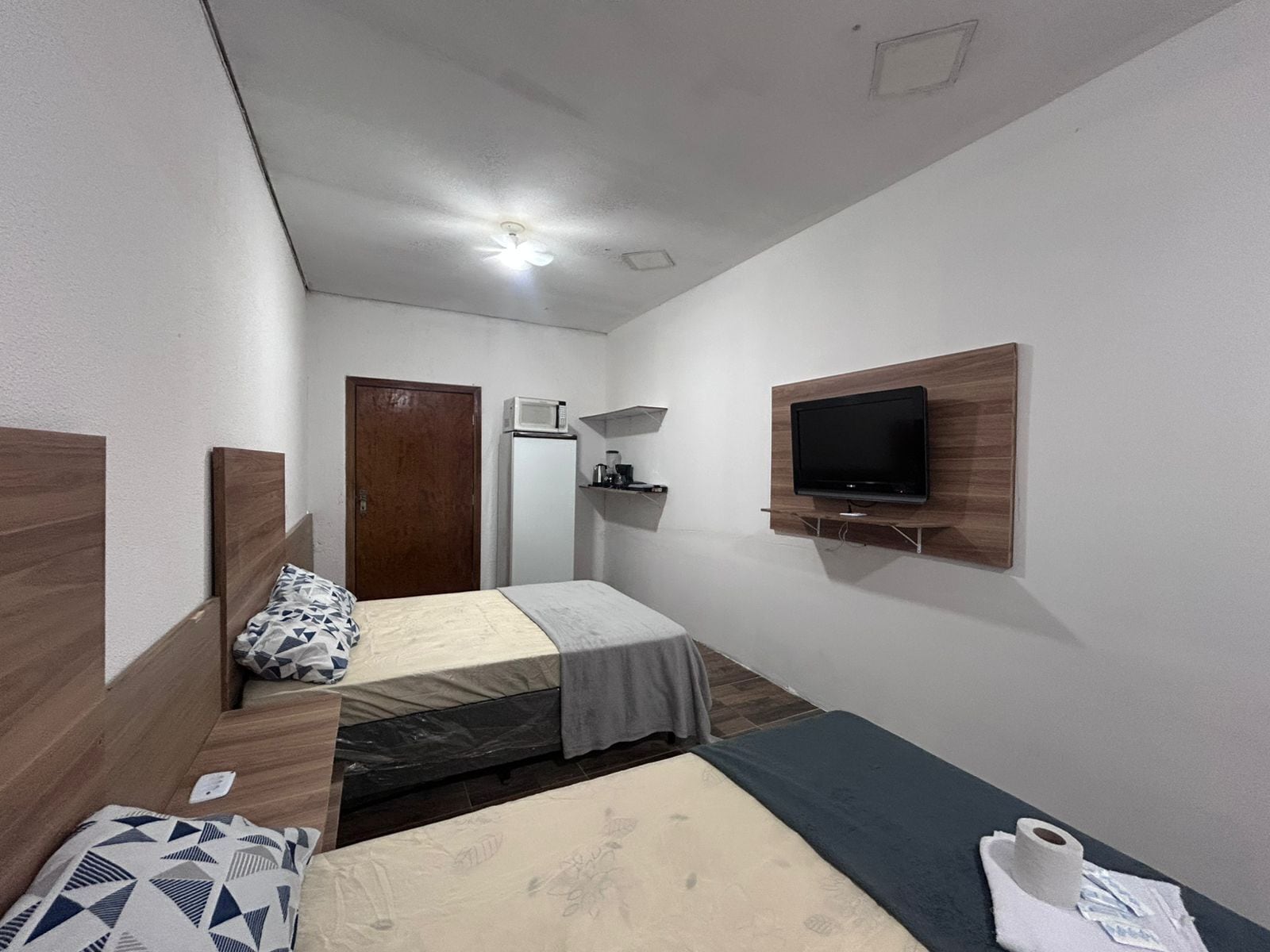 Studio – basic | Wi-fi (inkludert)