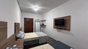 Basic Studio | Free WiFi