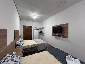 Monolocale Basic | Wi-Fi gratuito