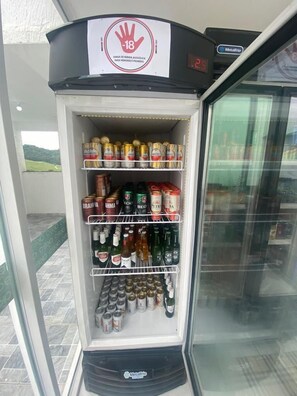 Property grounds - Studio zona norte São Paulo Tucuruvi  (São Paulo)