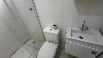 Monolocale Basic | Bagno