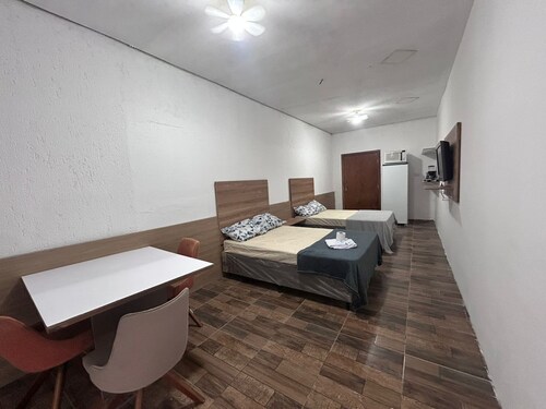 Studio zona norte São Paulo Tucuruvi 