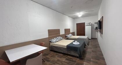 Studio zona norte São Paulo Tucuruvi