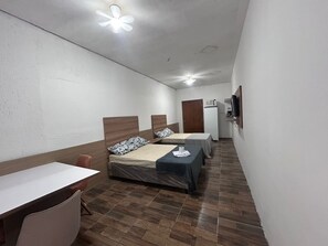 Monolocale Basic | Wi-Fi gratuito