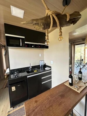 Microondas, utensilios de cocina