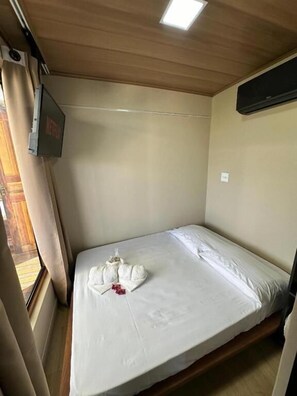 Comfort Chalet, Patio, Mountain View | Free WiFi - Decks Chalés (São Roque de Minas)