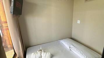 Family Chalet, Patio | Wi-fi percuma