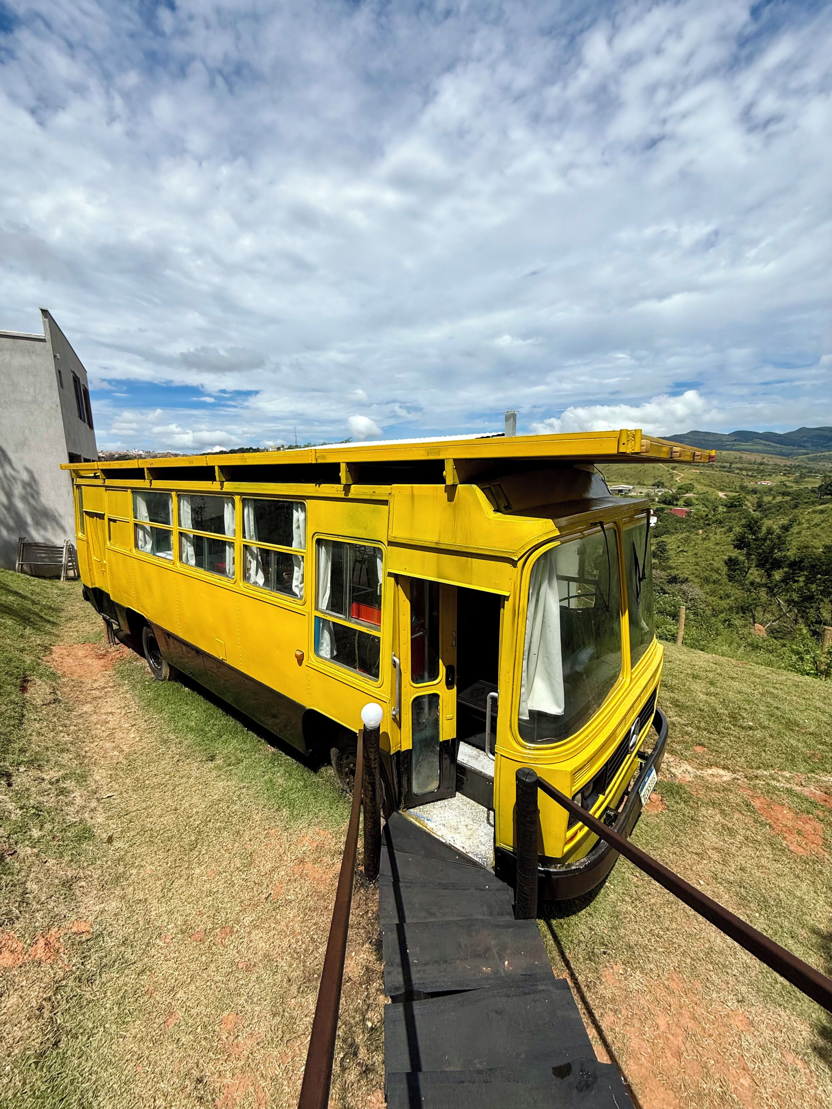 Alpehytte – exclusive, 1 dobbeltseng, massasjebadekar, fjellutsikt | Wi-fi (inkludert)