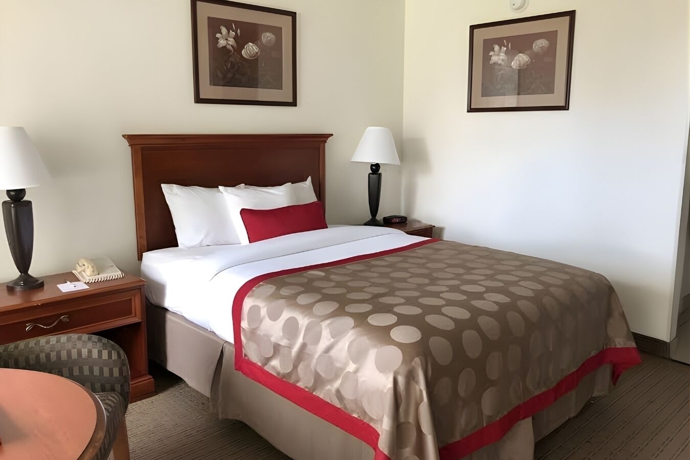 Kamar