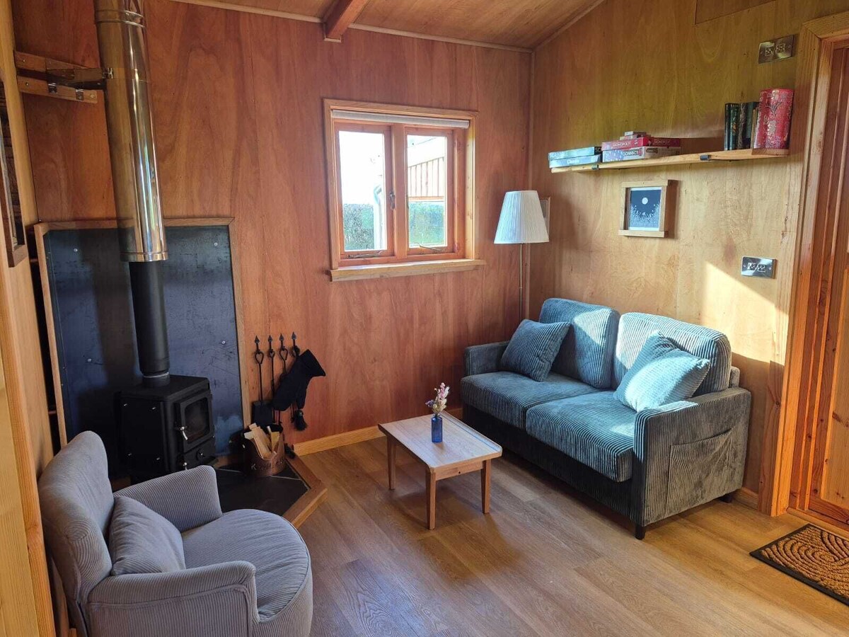 Foto de perfil del anfitrión