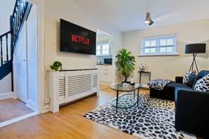 TV, videospill og bøker