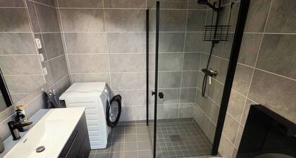 Nice Apartment in the Center of Trysil 403