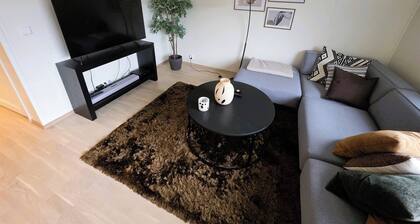 Nice Apartment in the Center of Trysil 403