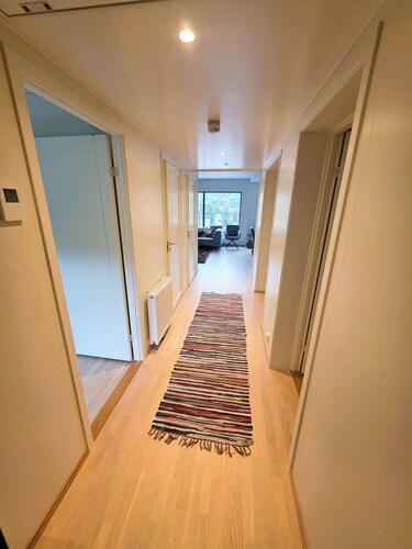 Nice Apartment in the Center of Trysil 403