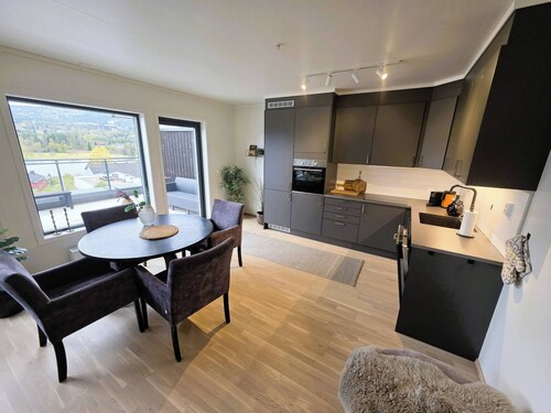 Nice Apartment in the Center of Trysil 403