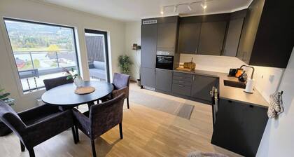 Nice Apartment in the Center of Trysil 403