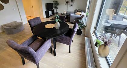 Nice Apartment in the Center of Trysil 403