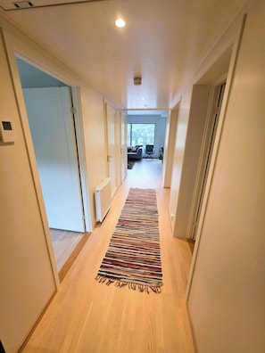 Interior - Sentrum 403 - Terrace, Ski Bus and Central Trysil (Trysil)