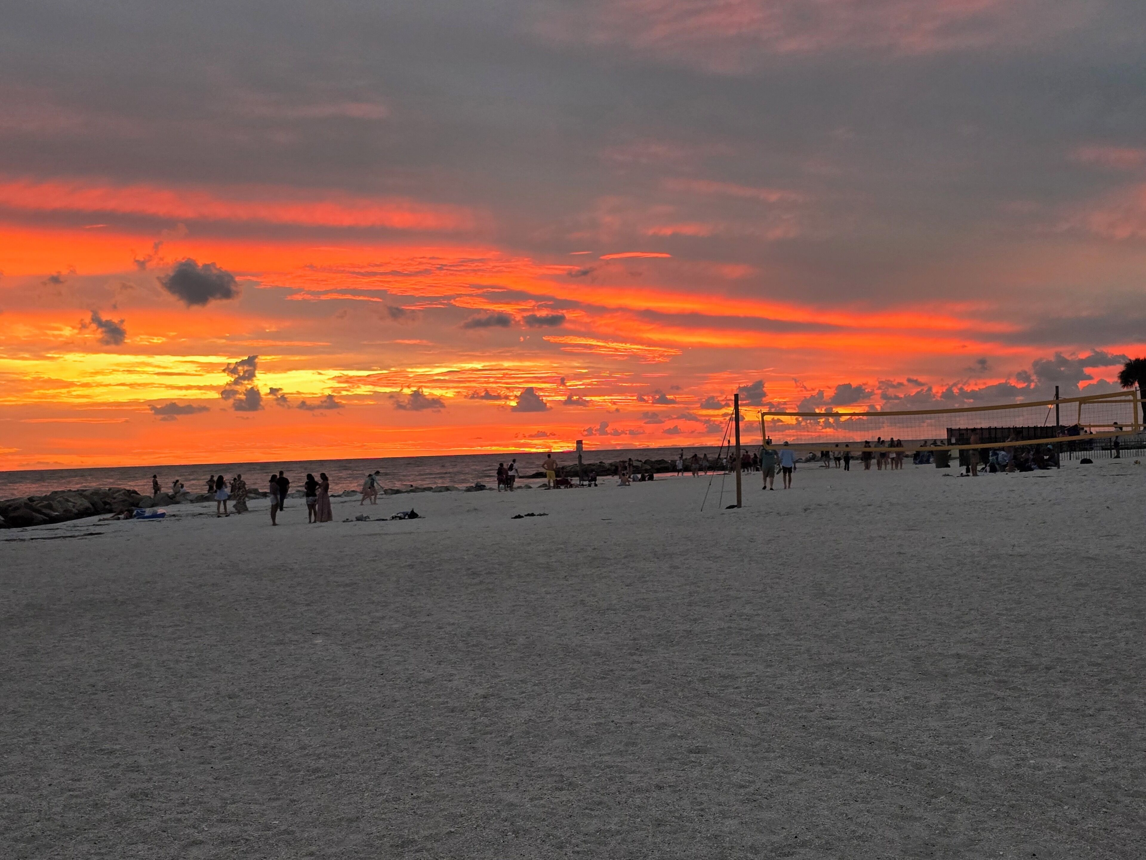 كراسي للتشمس، مناشف للشاطئ